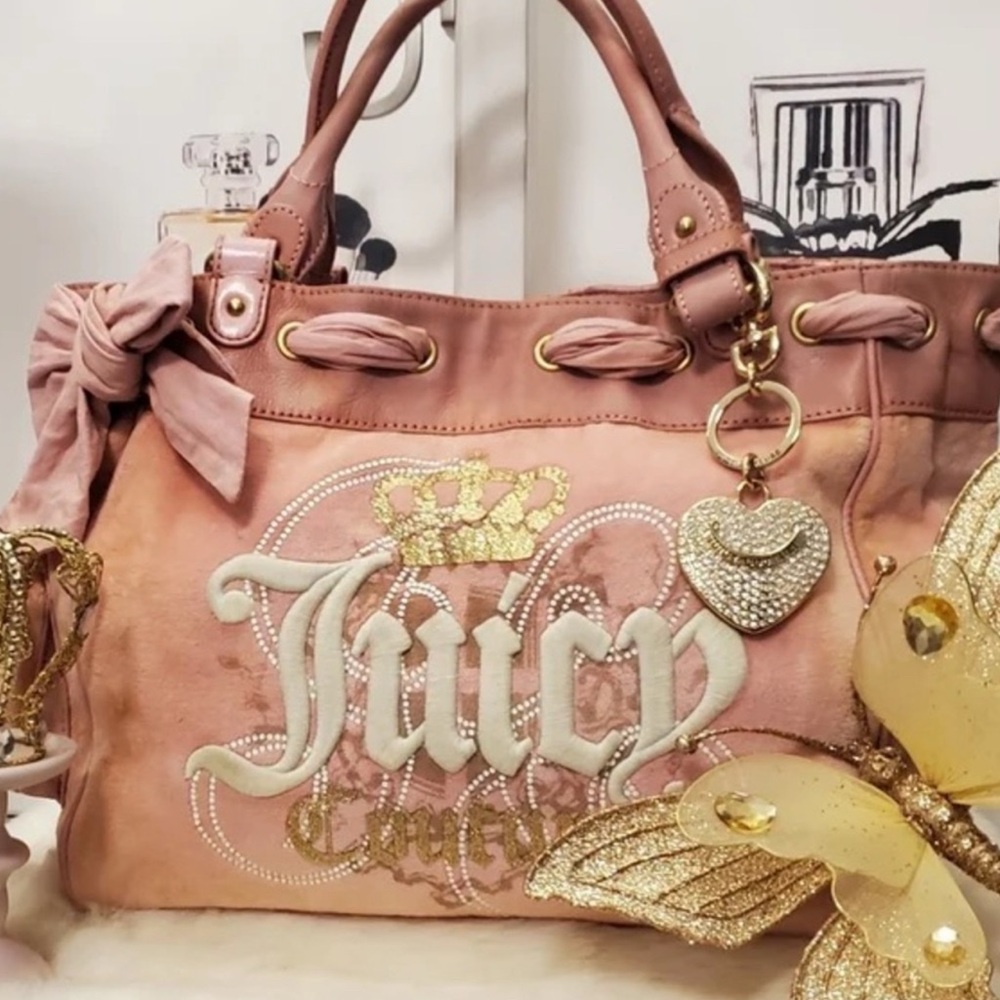 Juicy Couture ISO